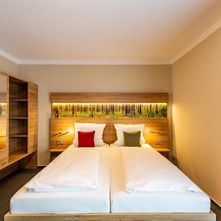 Landgasthof Hagen Hotel Grasellenbach Екстериор снимка