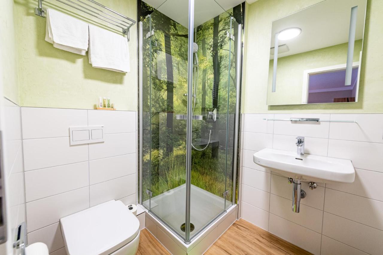 Landgasthof Hagen Hotel Grasellenbach Екстериор снимка