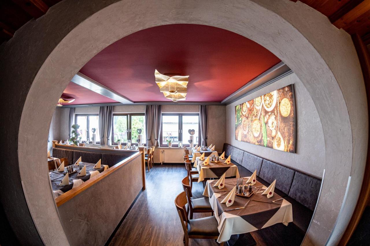 Landgasthof Hagen Hotel Grasellenbach Екстериор снимка