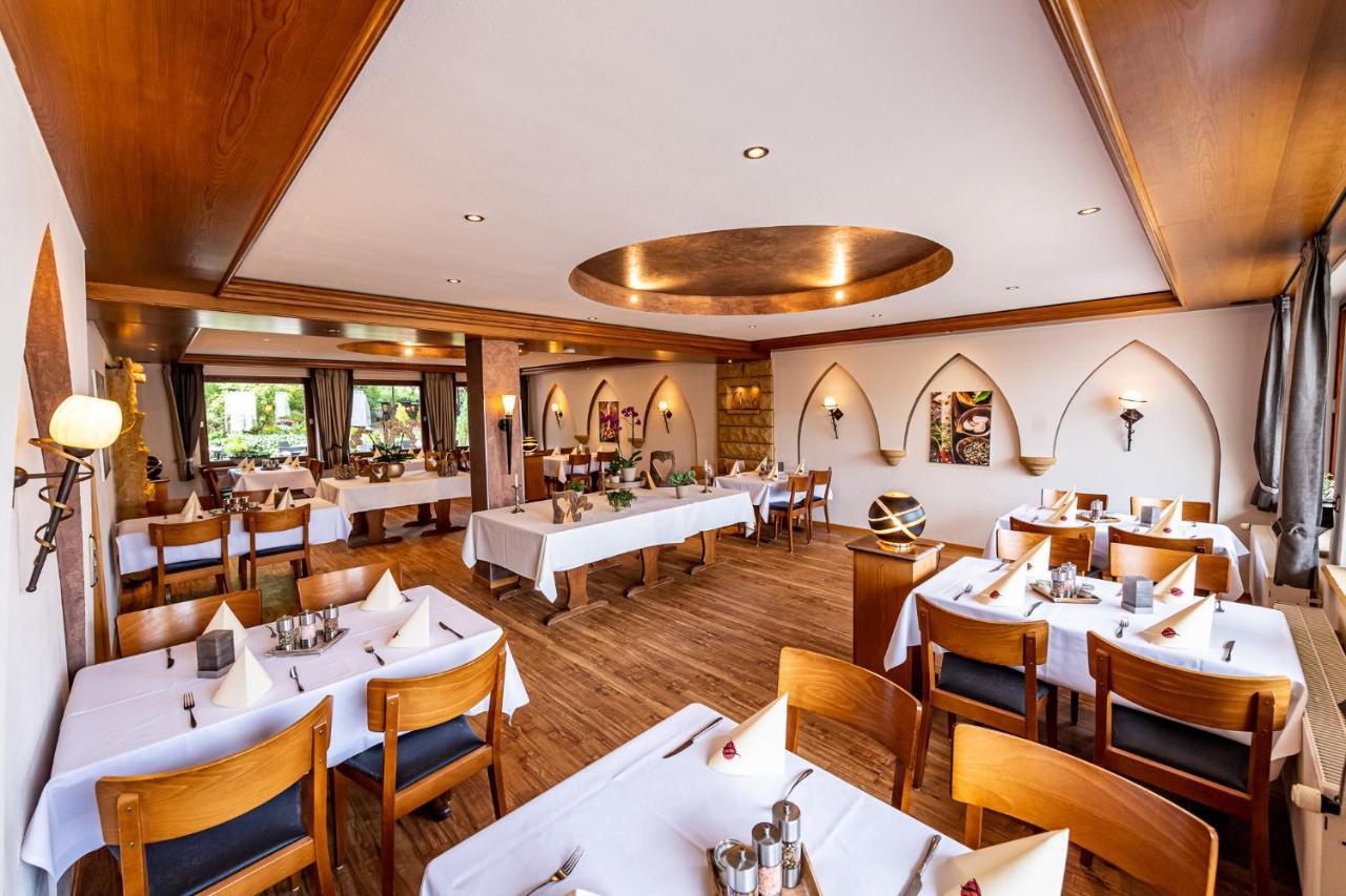 Landgasthof Hagen Hotel Grasellenbach Екстериор снимка