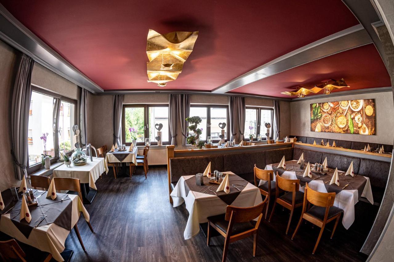 Landgasthof Hagen Hotel Grasellenbach Екстериор снимка