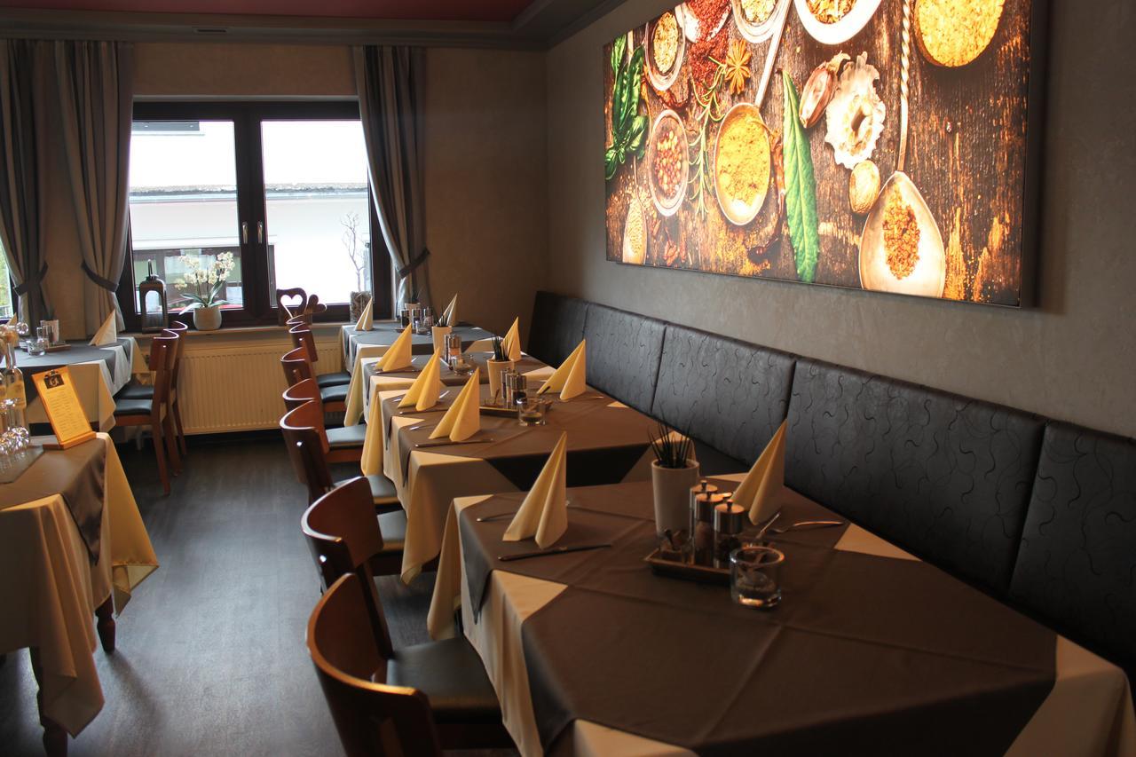 Landgasthof Hagen Hotel Grasellenbach Екстериор снимка